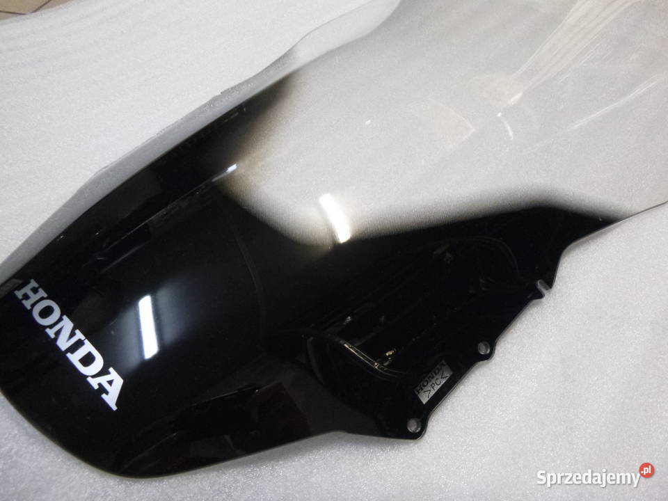 Szyba motocyklowa HONDA SILVER WING 125 małopolskie Jawiszowice sprzedam