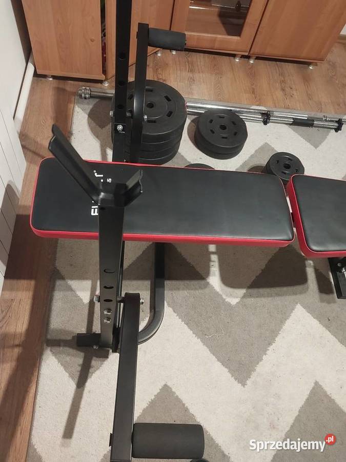 Nowy Zestaw do ćwiczeń 675 Miętne