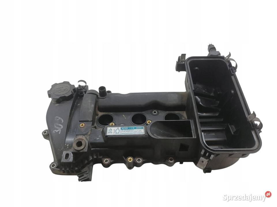 POKRYWA ZAWORÓW 12 12V 1KR Citroen C1 I 2005