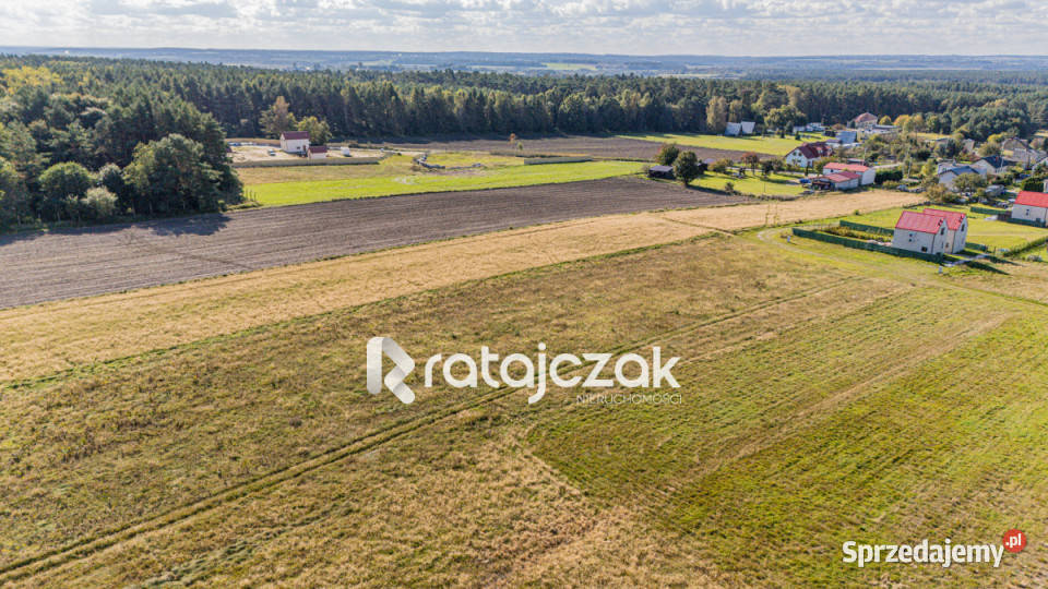 Grunt na sprzedaż Władysławowo Szkolna 2000m2