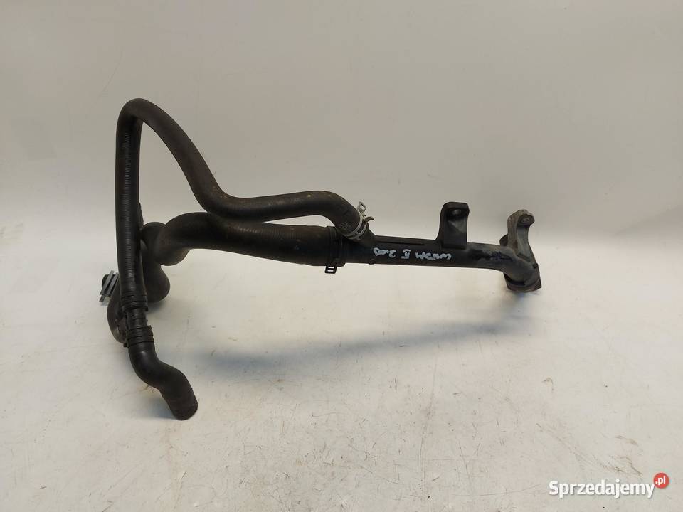 Ford Transit Custom II 2024 przewód rurka wąż dolnośląskie