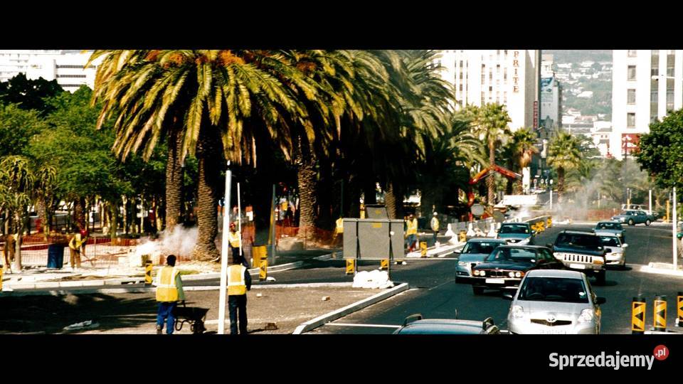 SAFE HOUSE DENZEL WASHINGTON BLURAY wielkopolskie Kalisz