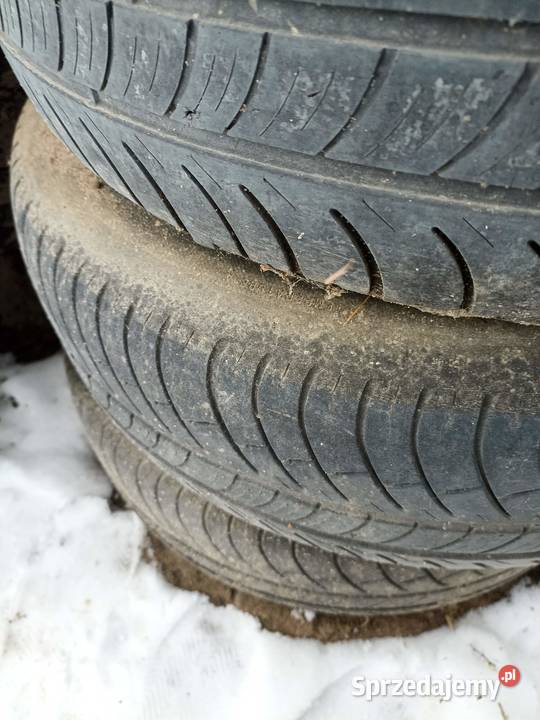 Koła do Mercedes E klasa R1565195 plus kolpaki mazowieckie Radziejowice