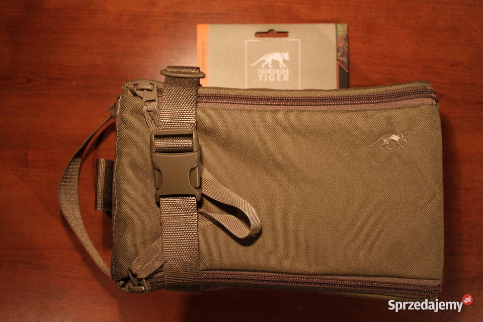 Tasmanian Tiger Ammo Box Warszawa