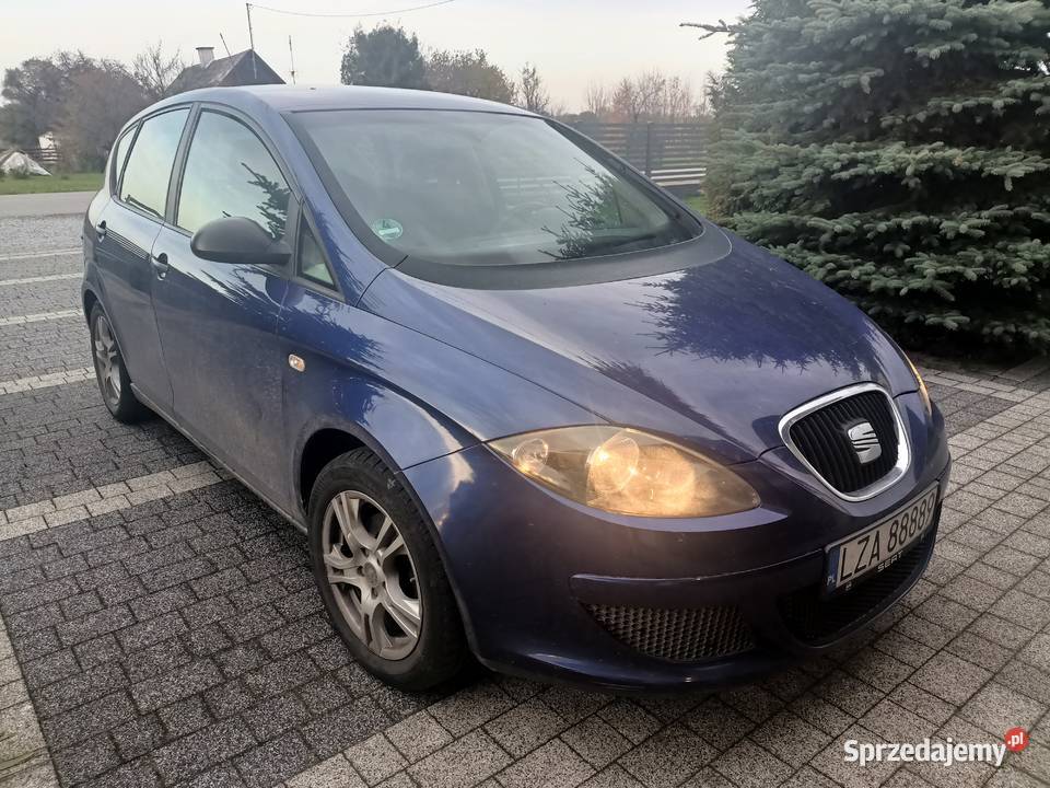 Seat Altea Altea