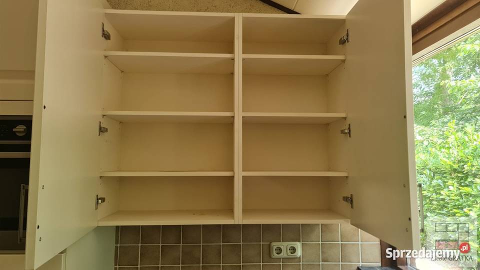 Kompletna kuchnia z AGD Możliwa dostawa cała podkarpackie Rzeszów