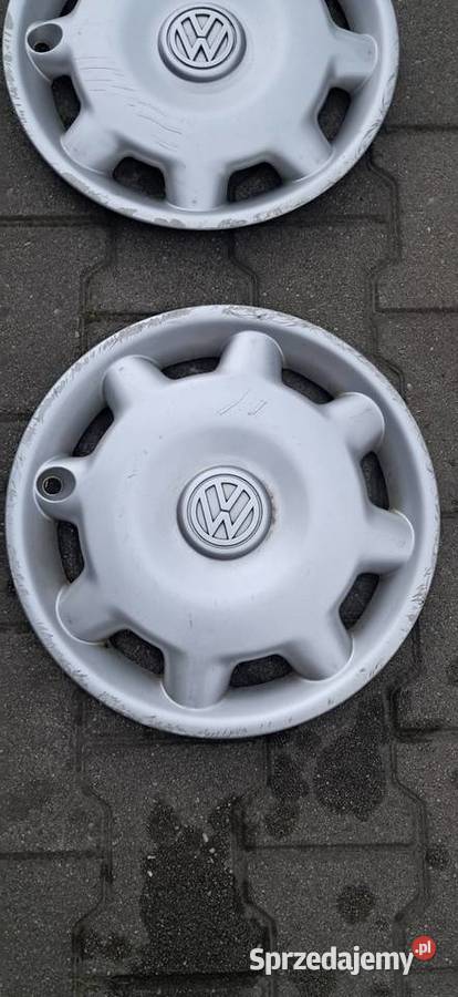 Kołpaki VW 14 Dąbrowice
