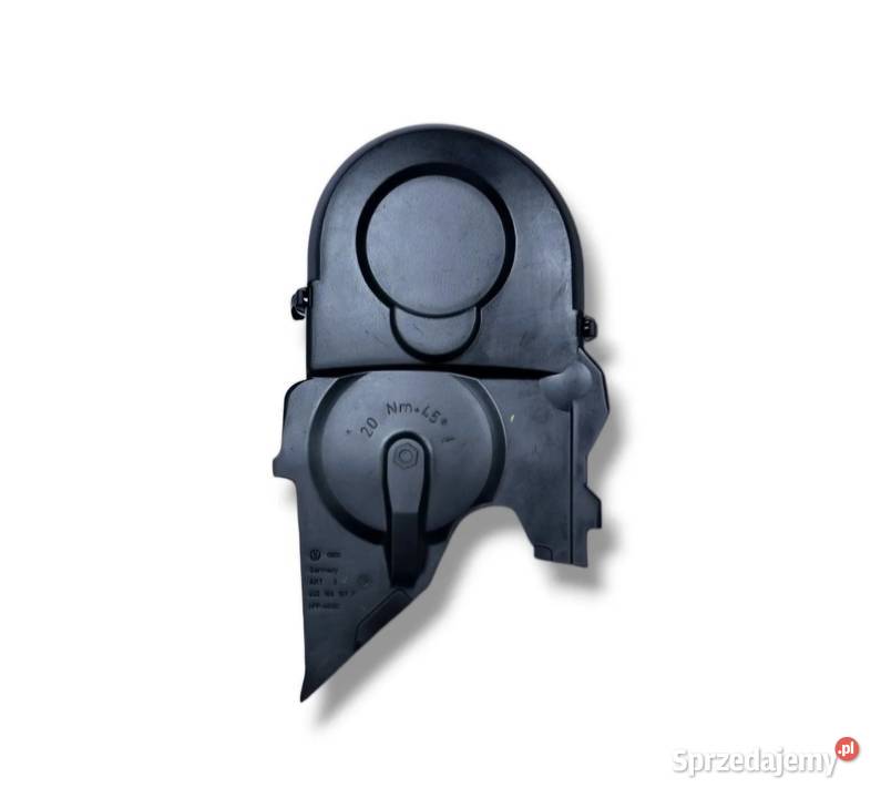 OBUDOWA OSŁONA ROZRZĄDU 19 TDI ATD AVF ASZ BJB Działoszyce