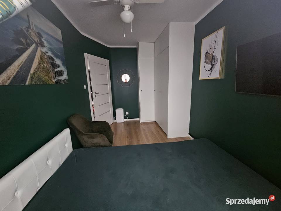 Mie w 3 piętra i więcej Stargard