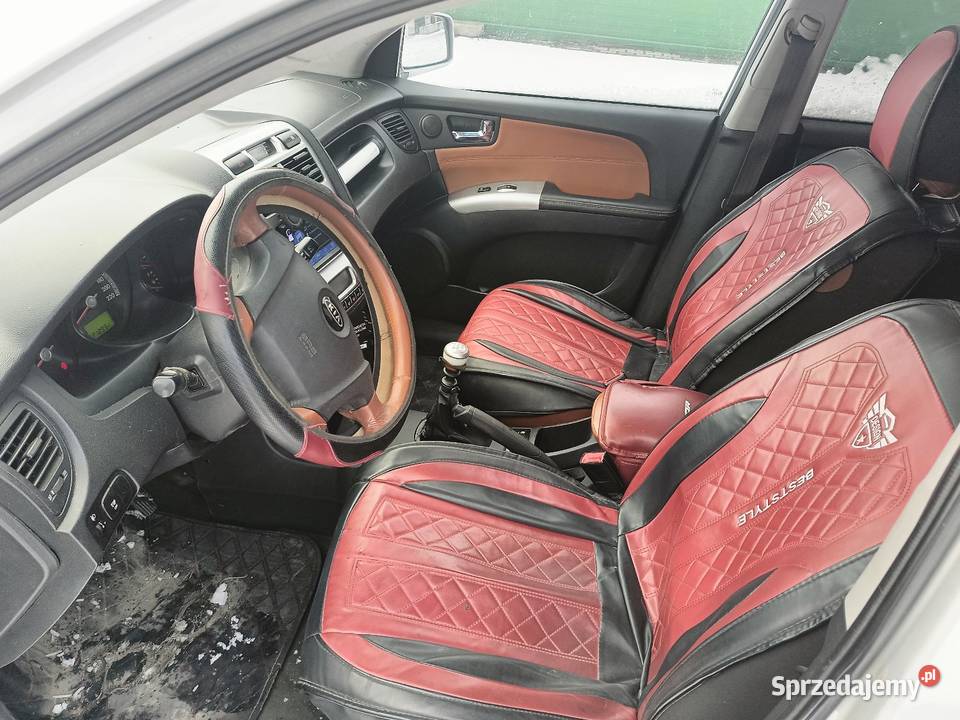 Sprzedaż Rok produkcji 2007 Krosno sprzedam