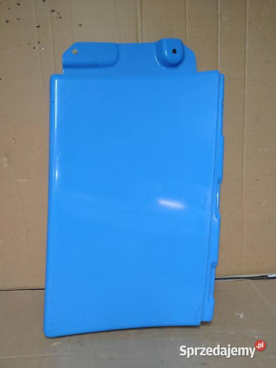 VOLVO FH4 FH5 OWIEWKA SPOILER KOSA 84164362 Kargowa