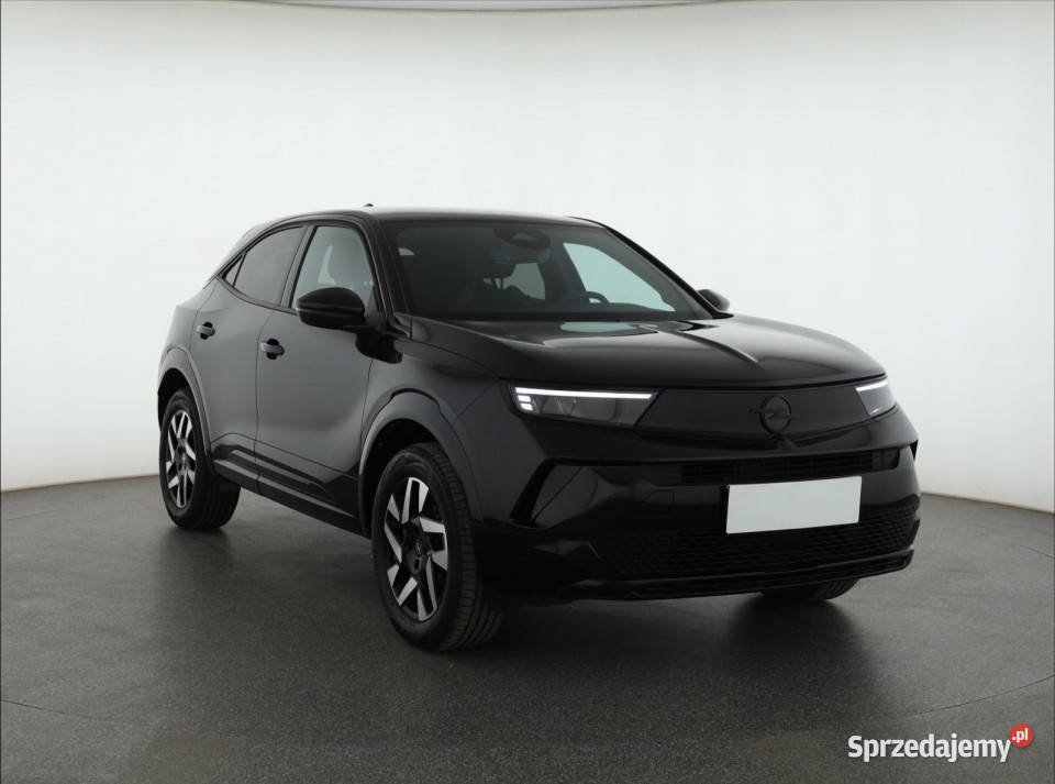 Opel Mokka 12 Turbo ASR (kontrola trakcji) Piaseczno sprzedam