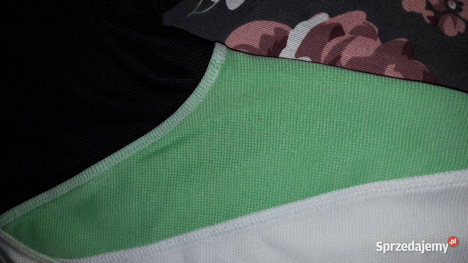 Koszulka z długim rękawem Nike Głuchołazy