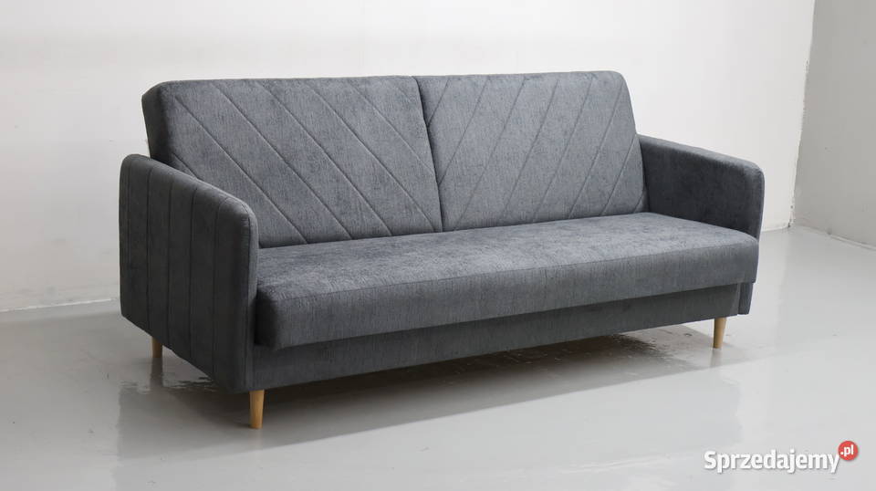 TFA Sofa COCO z funkcja spania i pojemnikiem na