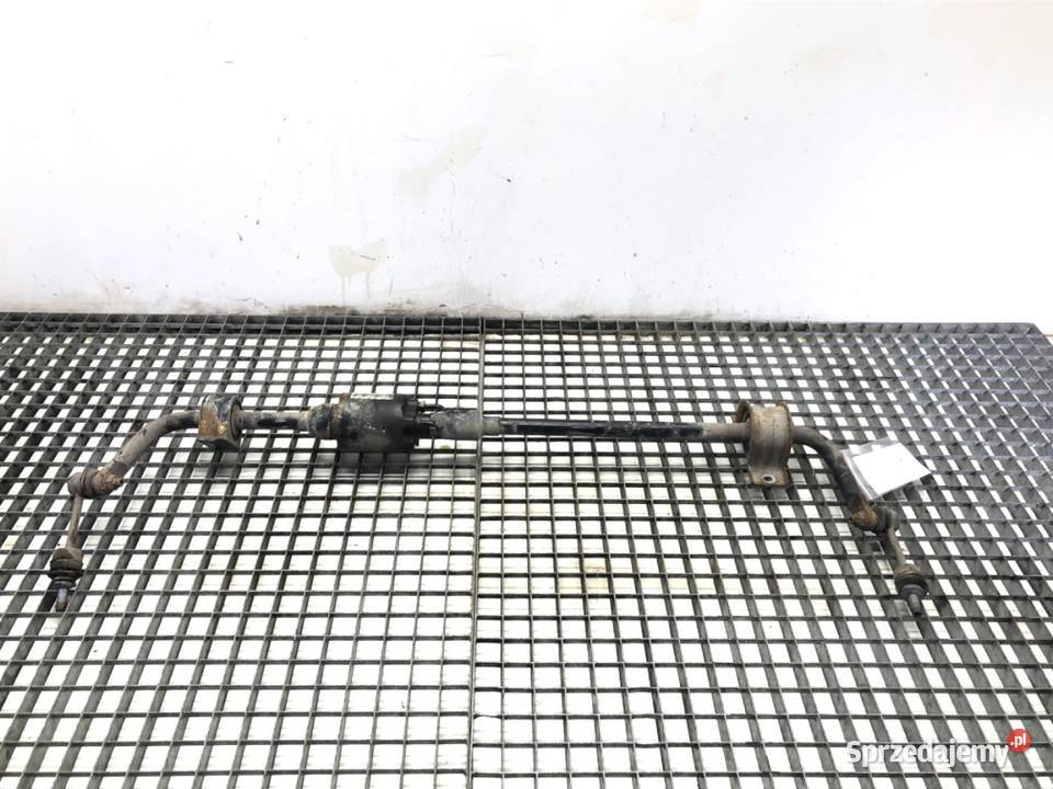 DRĄŻEK STABILIZATORA TYŁ BMW E71 6771045 SUV podkarpackie