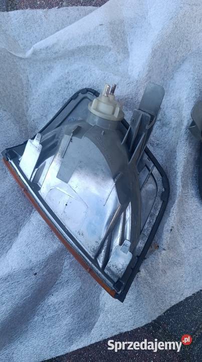 Kierunkowskazy mercedes W124 Motoryzacja Stara Wieś