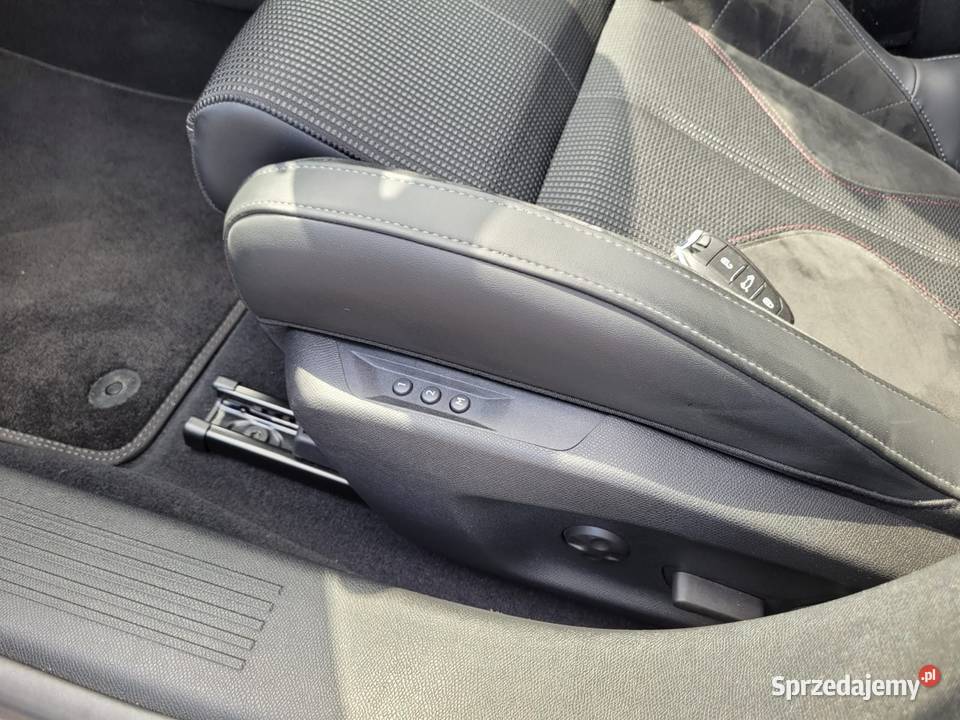 DS4 performance Line 16 pure tech Top Wielogóra sprzedam