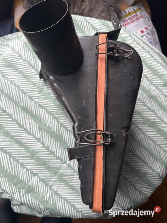 Obudowa filtra powietrza BMW e28 e24 sprzedam