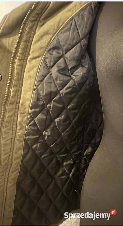 Parka Clockhouse XsS Inny rodzaj Wrocław