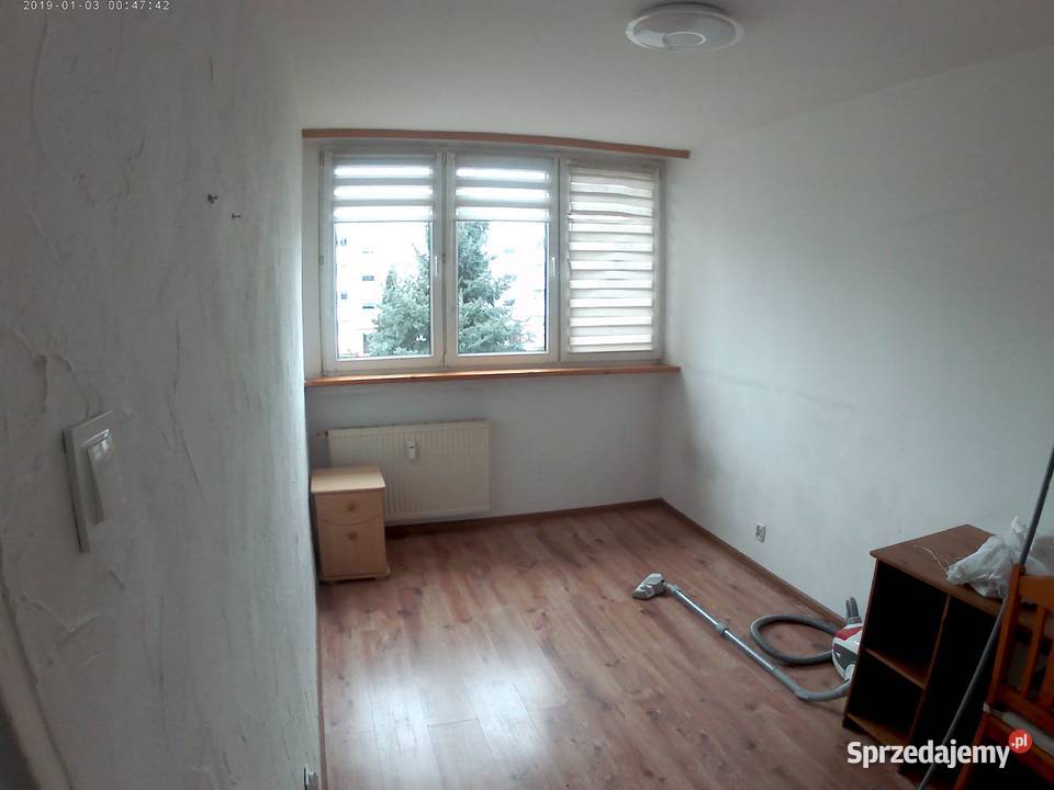 Sprzedam mieszkanie 2 pokojowe piwnica ogródek 6749zł/m2 Żarów sprzedam