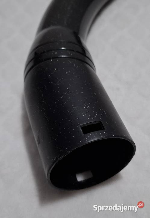 Pistolet rękojeści węża ssącego giętkiego Części i Akcesoria Czeladź