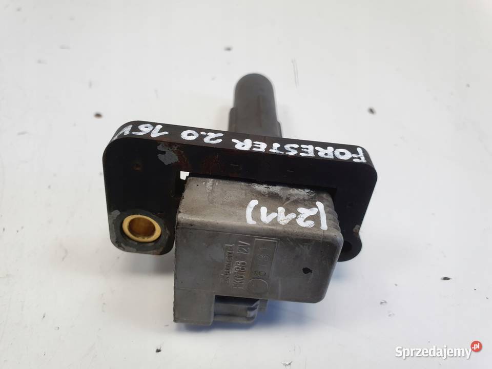 CEWKA ZAPŁONOWA Subaru Forester II 20 16V FK0186