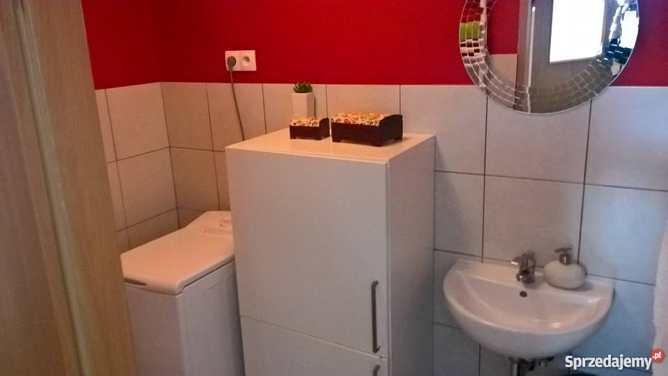 Winogrady os Zwycięstwa wielka płyta Poznań