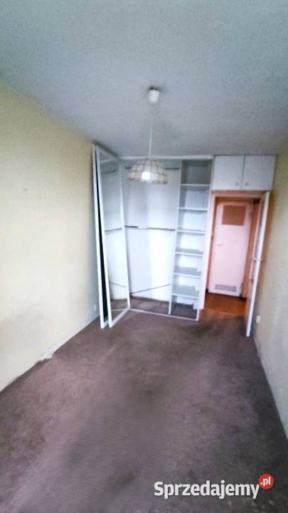 MIESZKANIE 57 mkw WIDOK NA PARK SKARYSZEWSKI 3 blok Warszawa