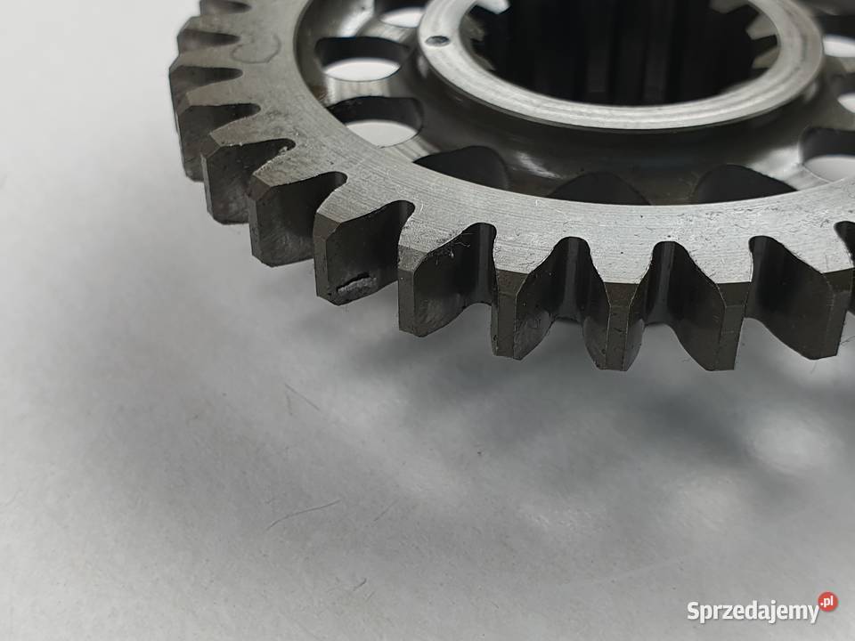 Tryb Walu Zebatka Yamaha Yzf 450 1013 Łódź