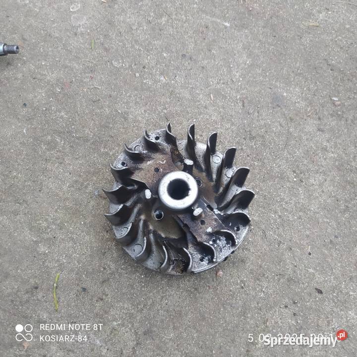 Osłona górna Honda gx25 gx 25 honda HONDA kosa lubelskie Lublin