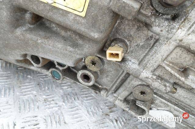 BMW X5 E53 30 i SKRZYNIA BIEGÓW manualna MANUAL Janów