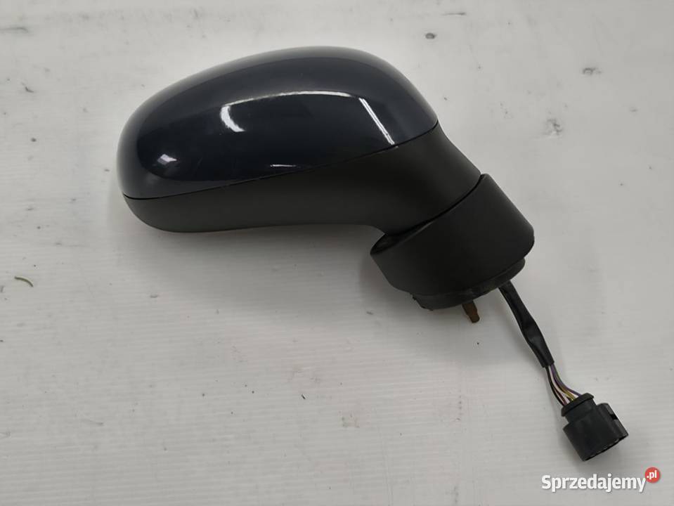 LUSTERKO PRAWE 7 PIN SEAT LEON II LW7X osobowe