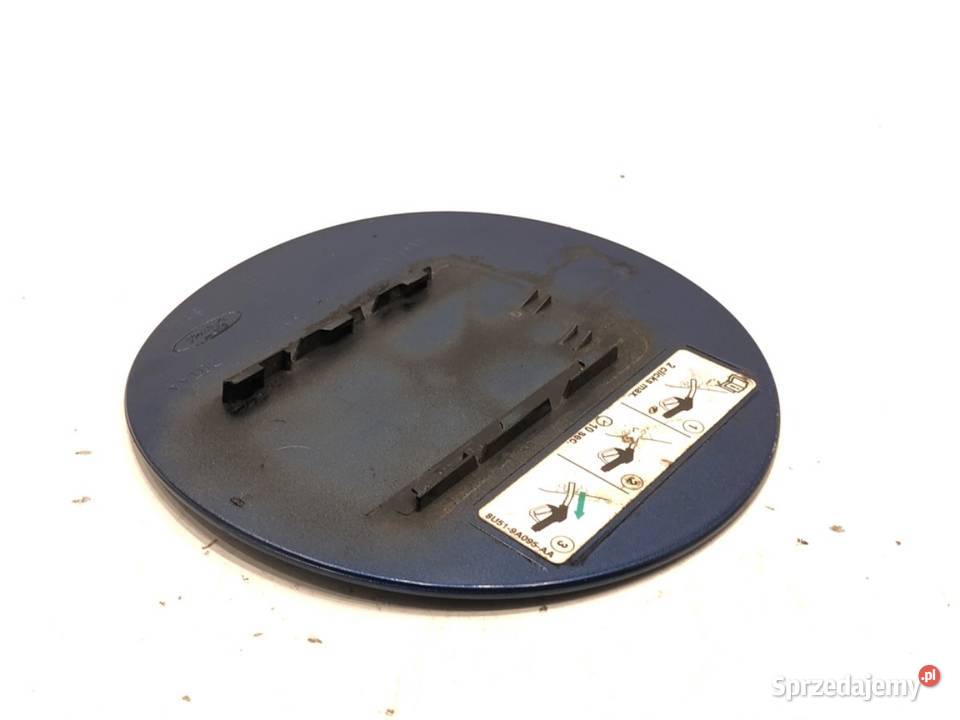 KLAPKA WLEWU PALIWA FORD FIESTA MK7 Hatchback