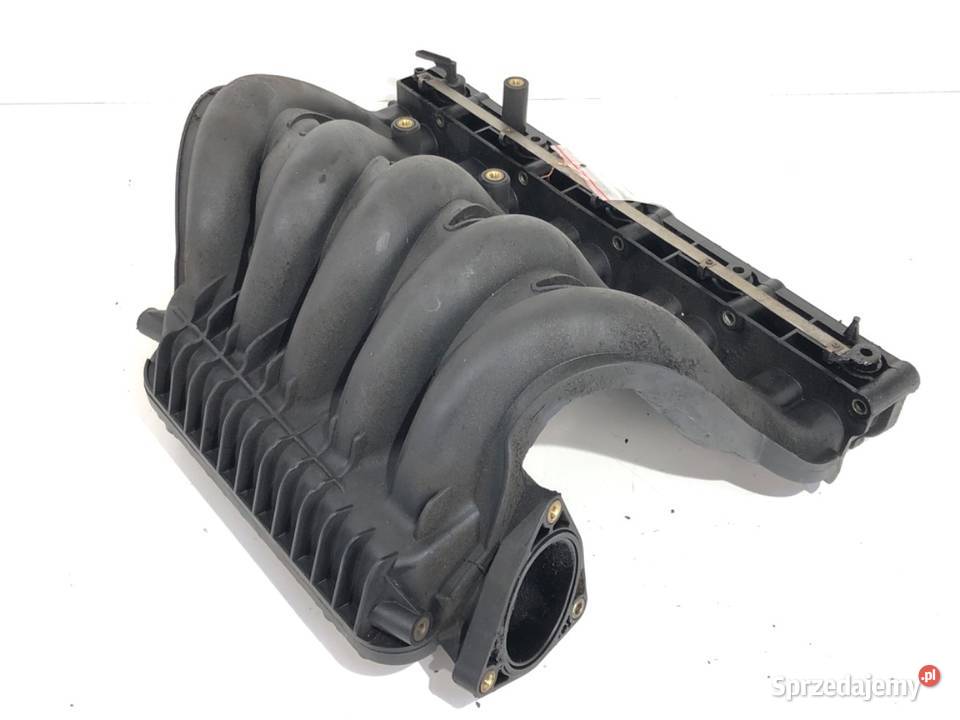 KOLEKTOR SSĄCY MERCEDES W211 27 177 0209 osobowe Kolektory ssące Kolektory ssące