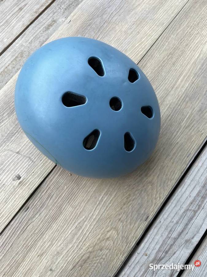 SCOOTANDRIDE Kask dzieci Legionowo sprzedam