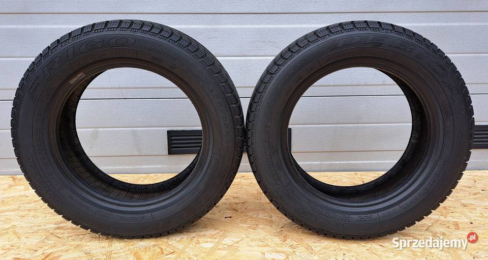 Opony Zimowe Dębica Frigo 2 15565 R13 73T 2 Opony i felgi dolnośląskie