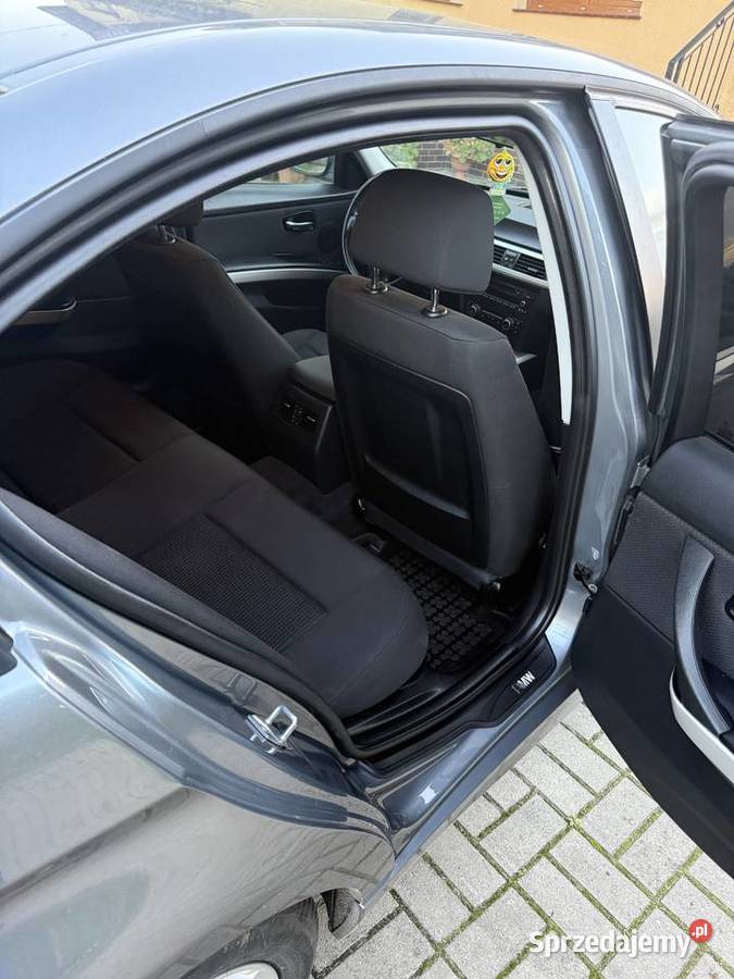 Bmw e90 ESP Bydgoszcz