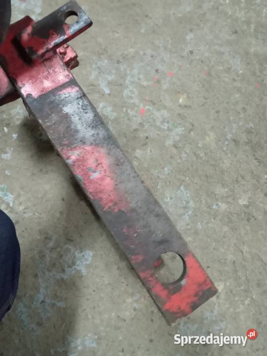 Zaczep dolny hak t25 t25