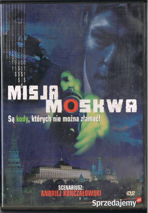 Misja Moskwa Rumia