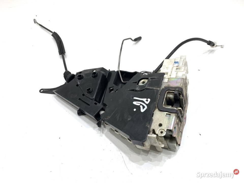 ZAMEK DRZWI PRAWY PRZÓD MERCEDES W245 Hatchback osobowe