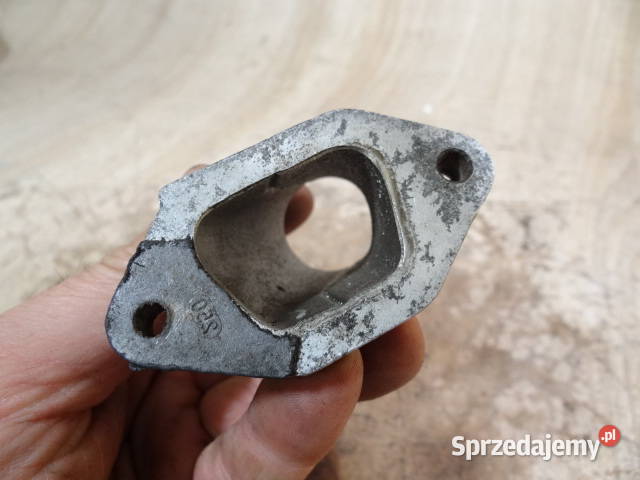 dolot króciec MZ TS 250 org DDR lubuskie Żary