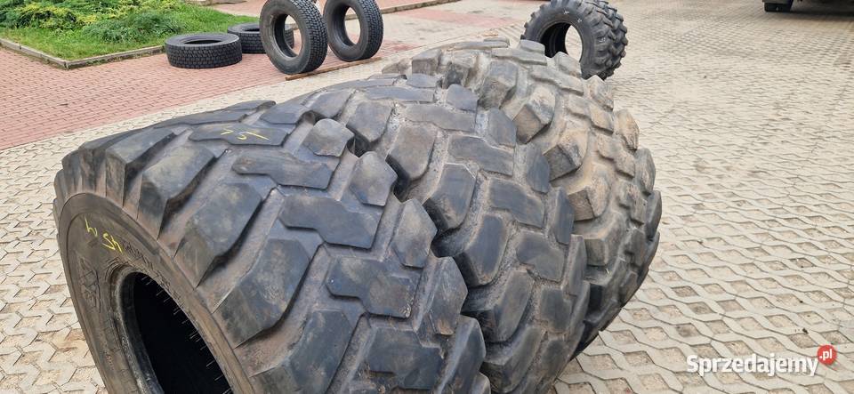 50070r24 195LR24 195L24 46070r24 4607024 BKT 50 Opony rolnicze Nowe Miasto Lubawskie
