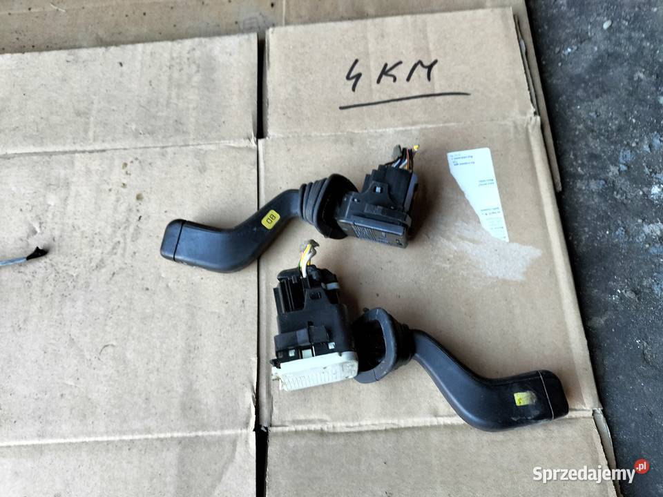 MANETKA PRZEŁĄCZNIK ZESPOLONY OPEL ASTRA F 1