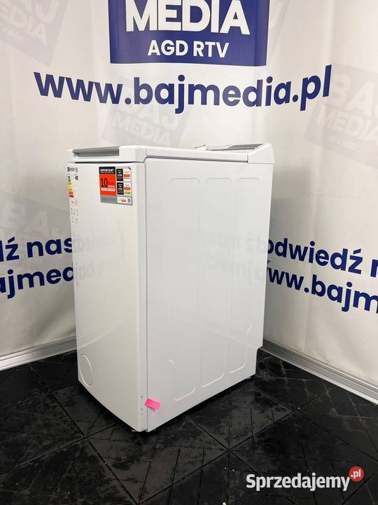 PRALKA TDLR 6261BS N WHIRLPOOL 6 1200obrmin Warszawa sprzedam