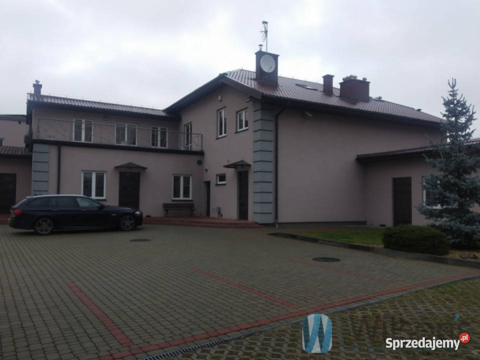 Lokal 900m2 Radom Piotra Skargi 650m2