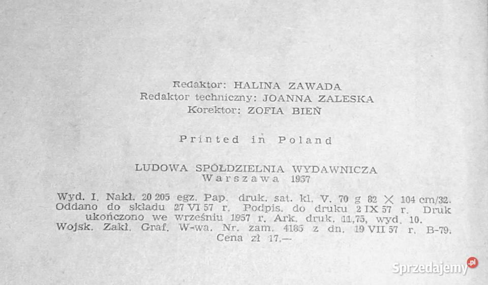 Szwoleżer Stach Walery Przyborowski lubelskie Chełm