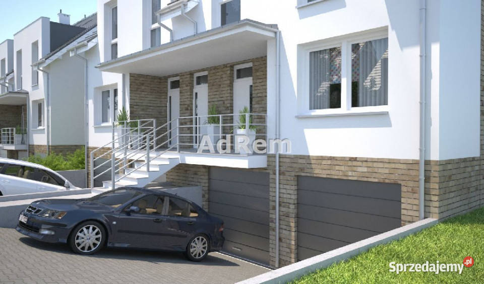 Działka Kiełczów 3680m2