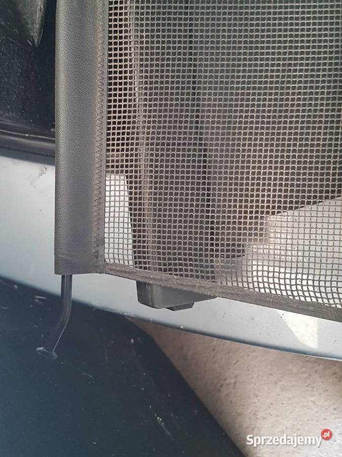 OPEL INSIGNIA A KOMBI SIATKA BAGAZNIKA OSLONA Turkowice
