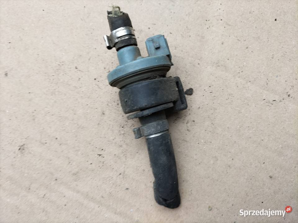 Audi 80 B3 B4 Zawór Podciśnienia osobowe Kamień-Kolonia