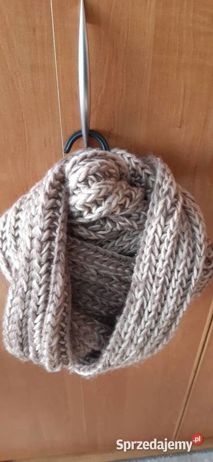 Komin szalik Uniseks